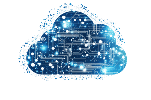 Conectividda nube