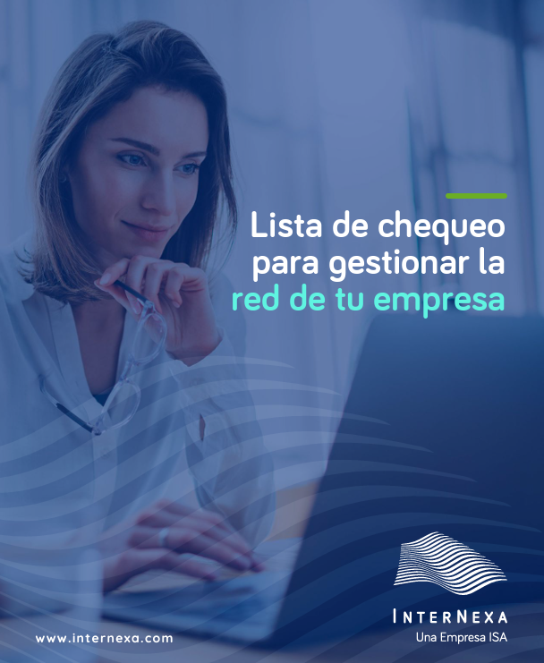 Lista de chequeo para gestionar la red de tu empresa-1