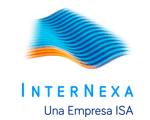 InterNexa Logo