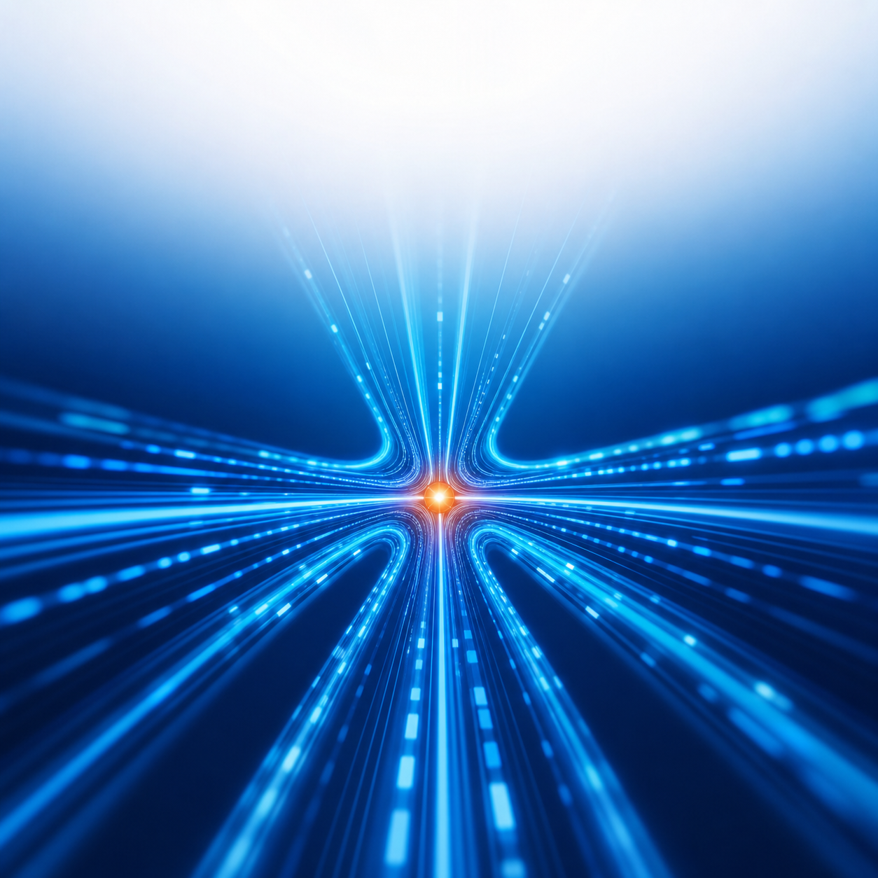 HighSpeed Data Flow Visualization