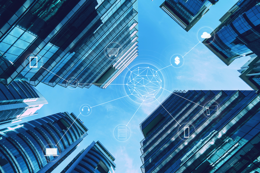 Conectividad e internet para empresas